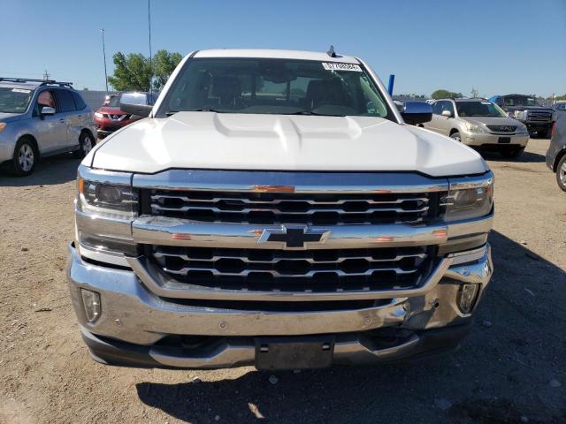 2017 Chevrolet Silverado K1500 Ltz VIN: 3GCUKSEJ3HG232513 Lot: 57708584