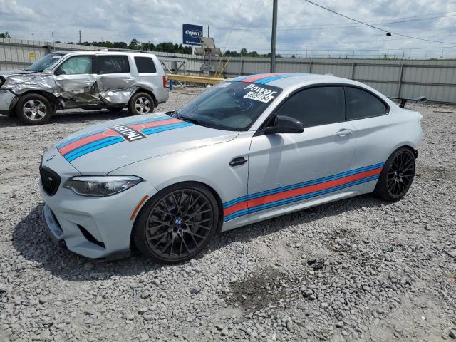 VIN WBS2U7C58K7D11226 2019 BMW M2, Competition no.1