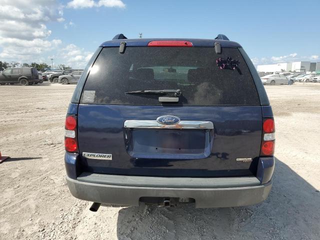 2006 Ford Explorer Xls VIN: 1FMEU62E76UA99337 Lot: 57467164