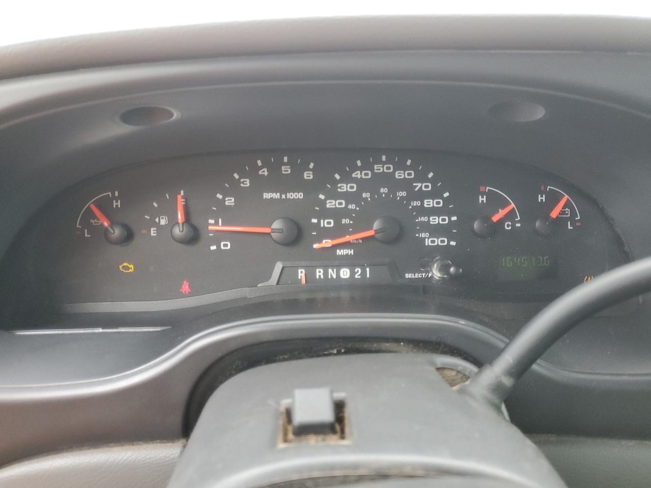 1FTNE14W28DA04406 2008 Ford Econoline E150 Van