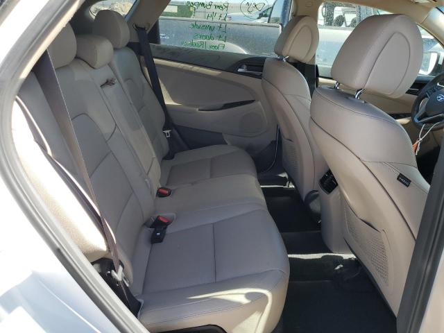 2016 Hyundai Tucson Limited VIN: KM8J3CA20GU077012 Lot: 57627364