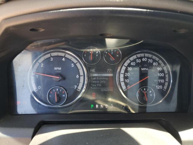 2010 Dodge Ram 1500 VIN: 1D7RB1GT3AS106025 Lot: 60487454