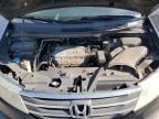 HONDA ODYSSEY TO photo