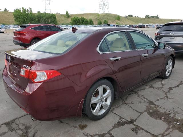 2010 Acura Tsx VIN: JH4CU2F60AC014746 Lot: 60423664