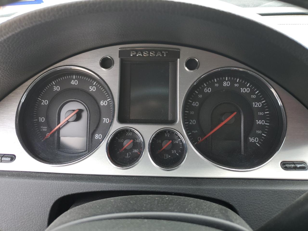 WVWCU73C48E085214 2008 Volkswagen Passat Vr6