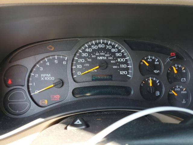 2004 Chevrolet Tahoe C1500 VIN: 1GNEC13T54J156468 Lot: 59582814