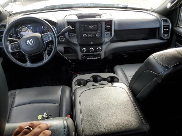 2021 Ram 5500 VIN: 3C7WRNELXMG573394 Lot: 59907674