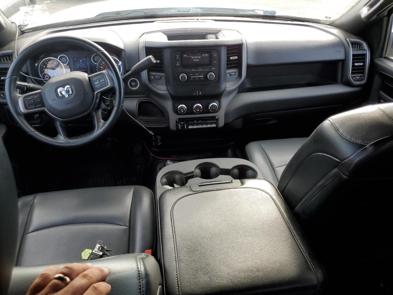 3C7WRNELXMG573394 2021 Ram 5500