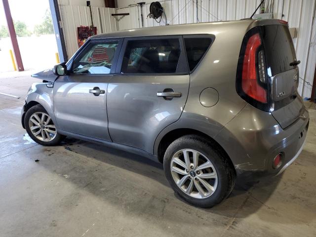 2018 KIA SOUL + - KNDJP3A57J7527215