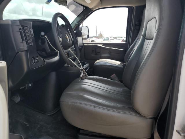 2015 Chevrolet Express G3500 VIN: 1GCZGUCG4F1128022 Lot: 61158274