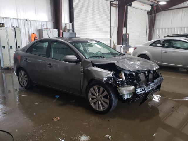 2011 Kia Forte Sx VIN: KNAFW4A3XB5399494 Lot: 57491084