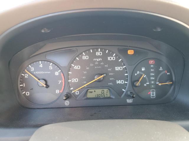 1999 Honda Accord Ex VIN: 1HGCG1651XA015355 Lot: 58463344