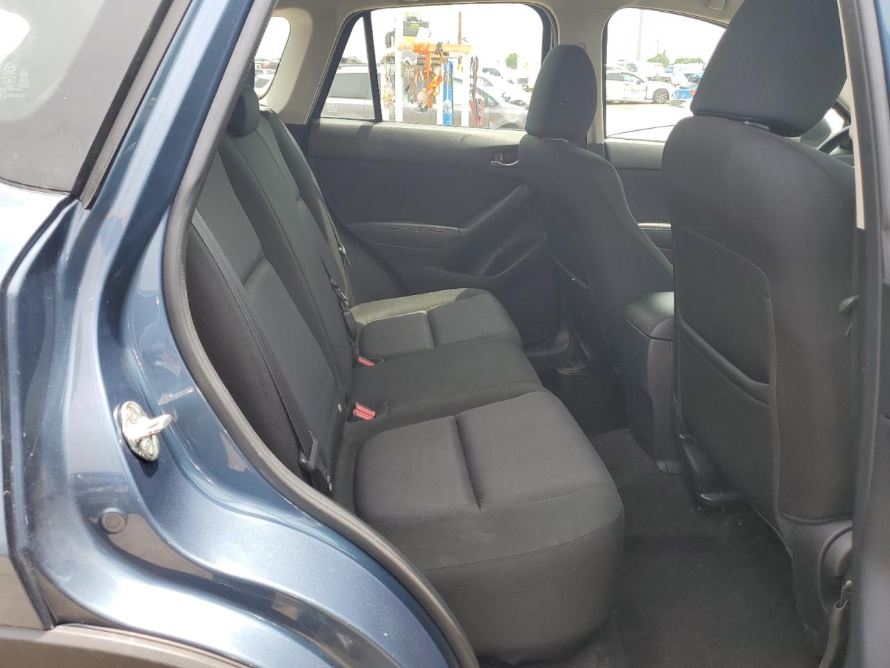 JM3KE2BE6F0444854 2015 Mazda Cx-5 Sport