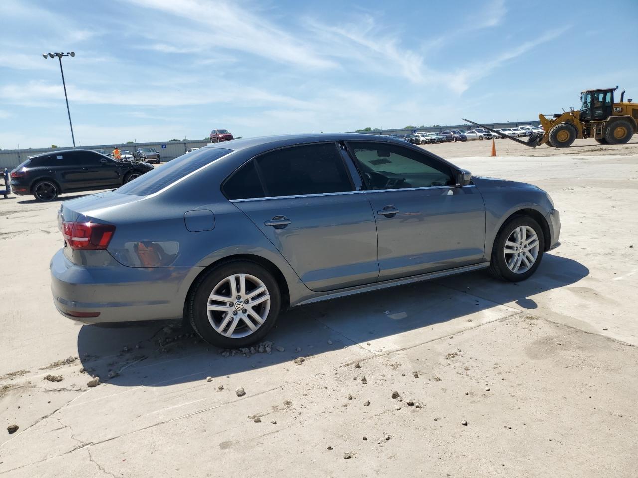 3VW2B7AJ6HM220848 2017 Volkswagen Jetta S