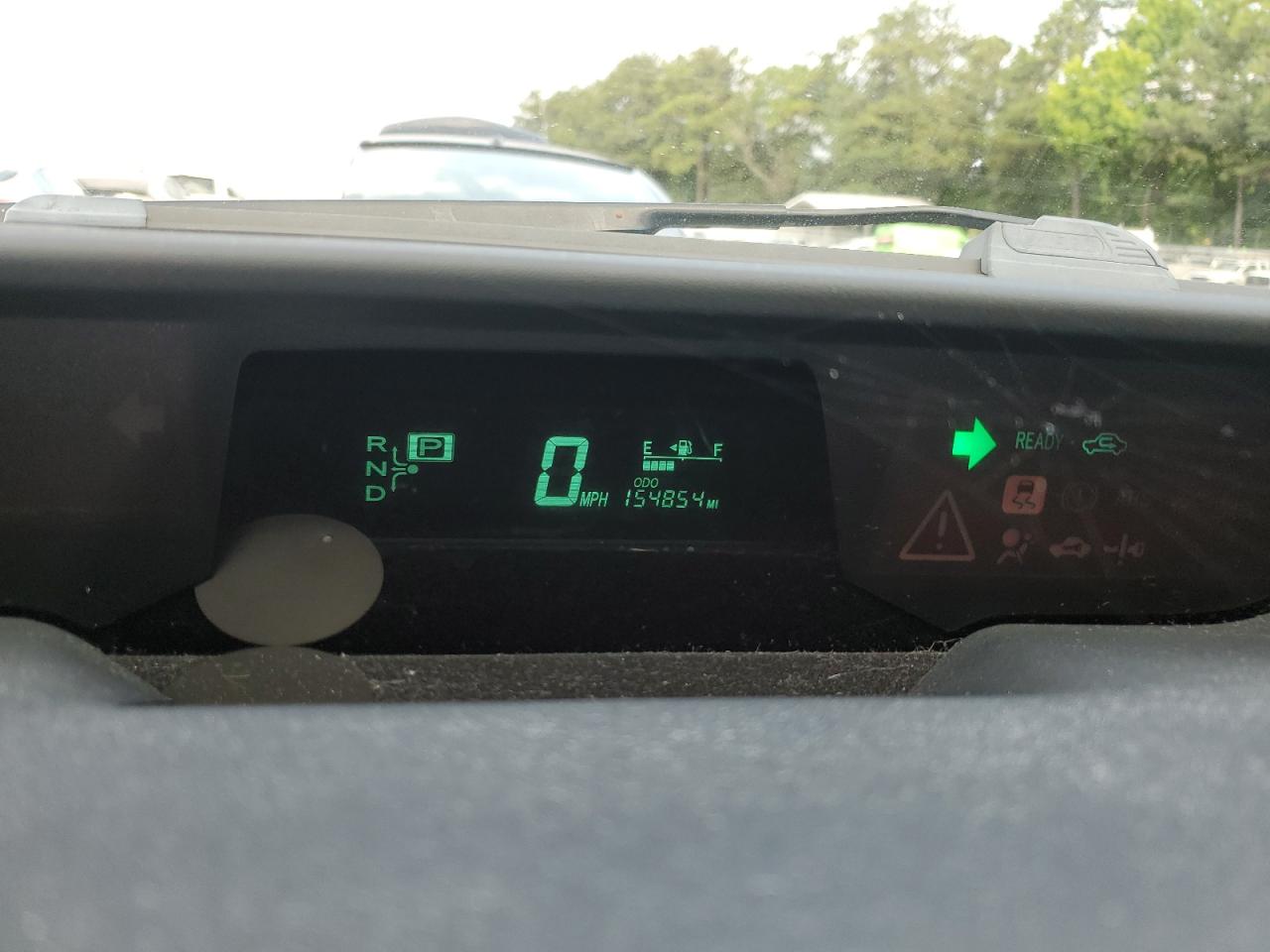 JTDKB20U183381496 2008 Toyota Prius