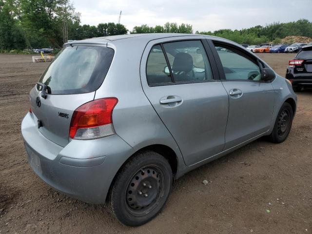 2009 Toyota Yaris VIN: JTDKT903395242246 Lot: 59262664