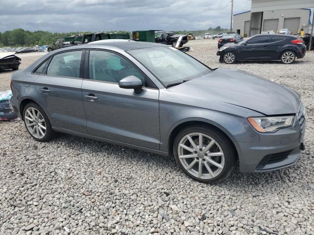 2016 Audi A3 Premium VIN: WAUA7GFF7G1019005 Lot: 59431924