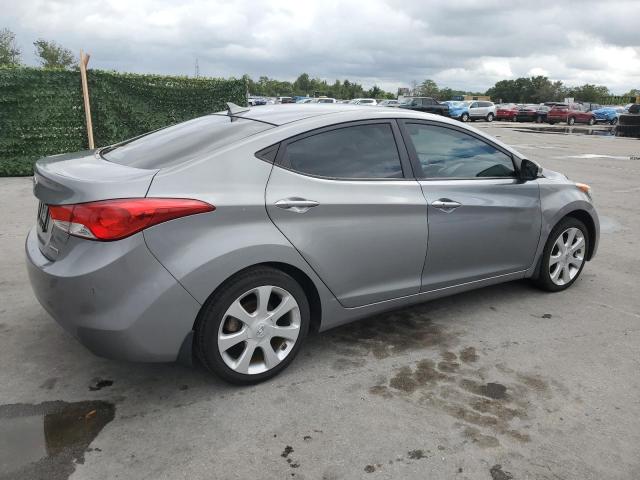 2013 Hyundai Elantra Gls VIN: KMHDH4AE9DU920425 Lot: 58618734