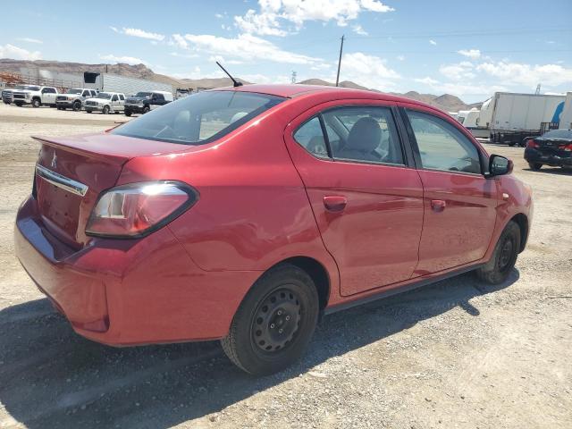 2021 MITSUBISHI MIRAGE G4 - ML32FUFJ2MHF02911