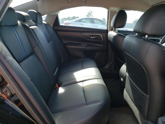 2018 NISSAN ALTIMA 2.5 - 1N4AL3AP7JC152551