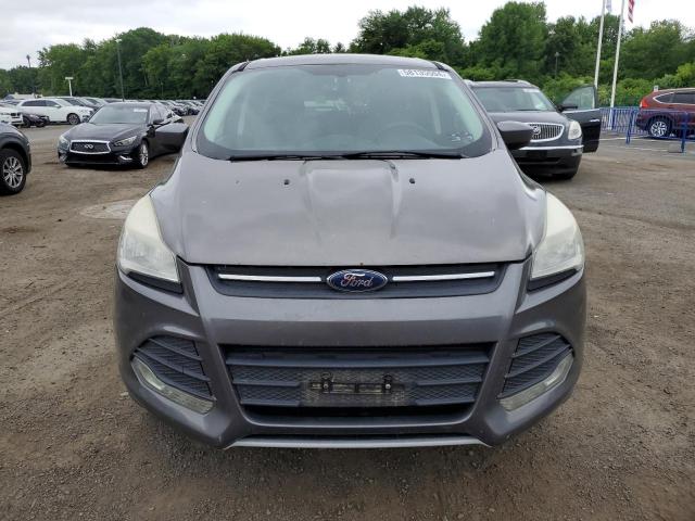 2013 Ford Escape Se VIN: 1FMCU9GX9DUD78658 Lot: 58135594