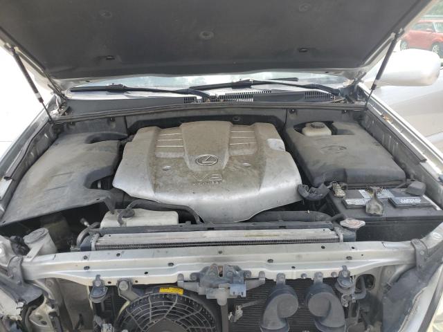 2008 Lexus Gx 470 VIN: JTJBT20X880160628 Lot: 59044914