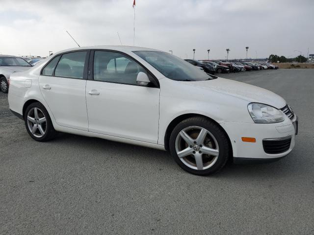 2010 Volkswagen Jetta Limited VIN: 3VWAZ7AJ1AM121769 Lot: 58866864