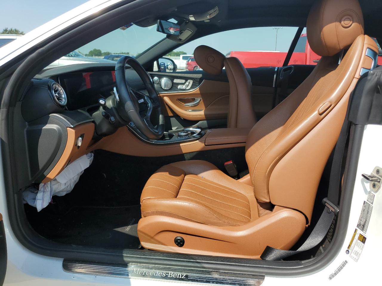 WDD1J6FB5JF029480 2018 Mercedes-Benz E 400