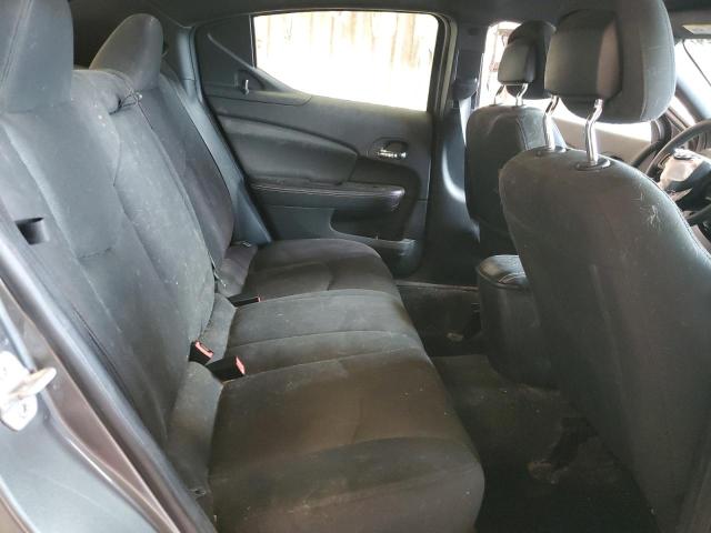 2013 Dodge Avenger Se VIN: 1C3CDZABXDN540622 Lot: 59776524