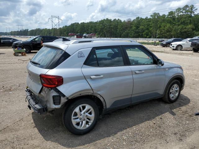 2020 Hyundai Venue Sel VIN: KMHRC8A37LU019126 Lot: 57659604