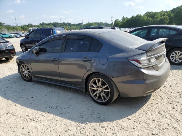 Vin: 2hgfb2f86fh504376, lot: 59713504, honda civic ex 20152