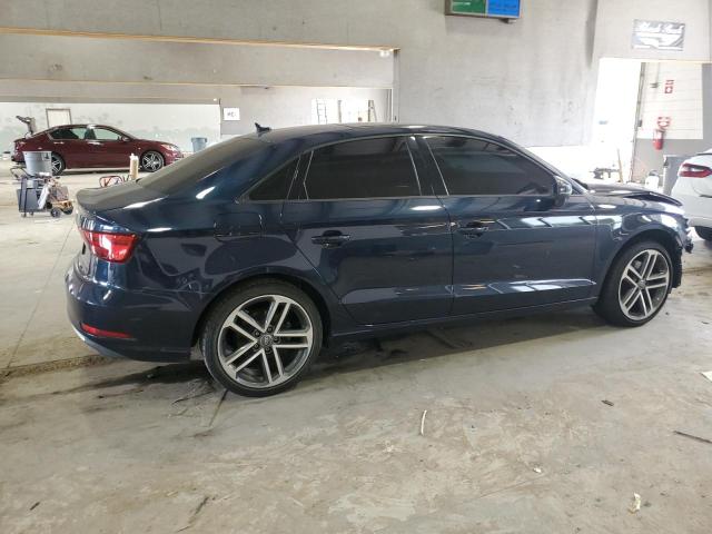 2018 Audi A3 Premium VIN: WAUAUGFF9J1039255 Lot: 60853674