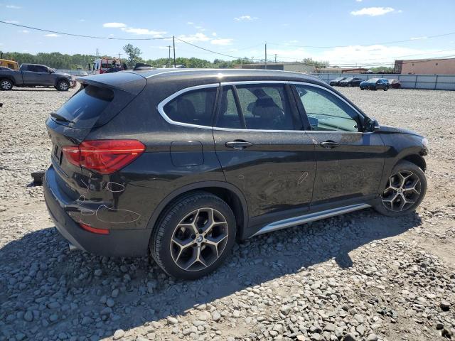 VIN WBXHT3C38J3H30861 2018 BMW X1, Xdrive28I no.3