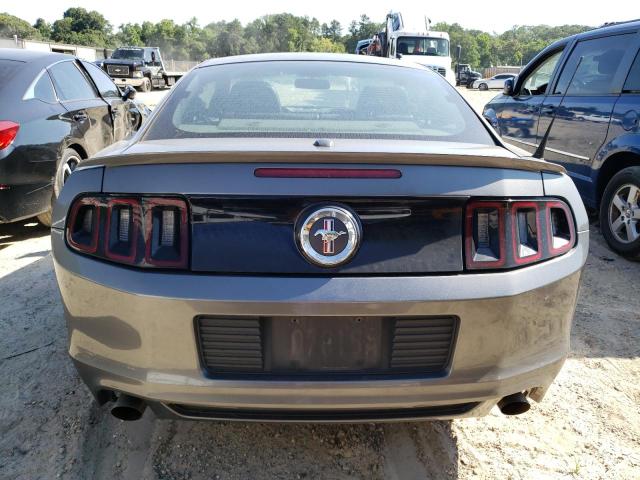 2013 Ford Mustang VIN: 1ZVBP8AM8D5267560 Lot: 60603964