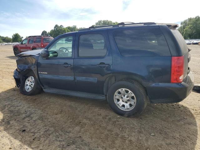 1GKFC13C47R420108 2007 GMC Yukon