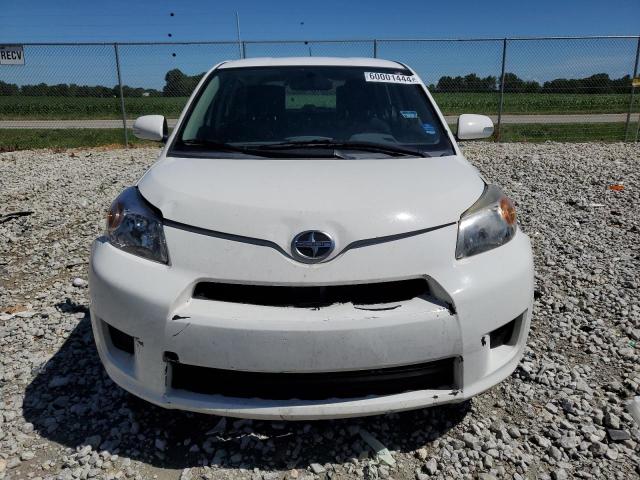 2011 Toyota Scion Xd VIN: JTKKU4B45B1009626 Lot: 60001444
