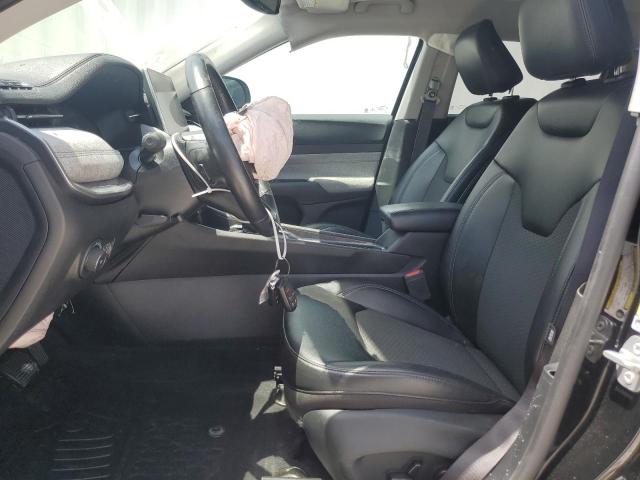 2022 Jeep Compass Latitude VIN: 3C4NJCBB3NT189014 Lot: 60690144