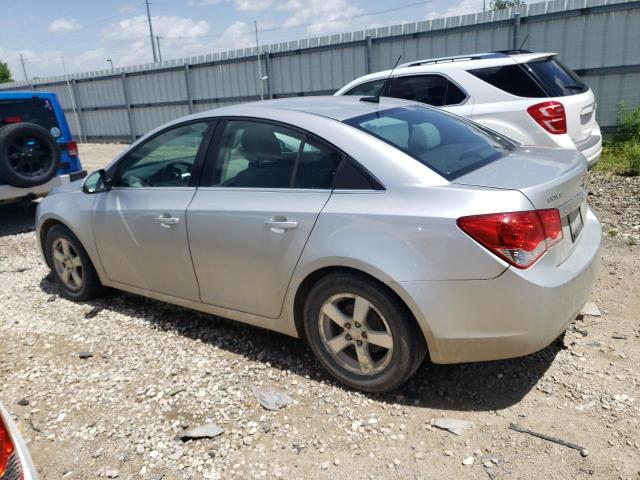 2014 Chevrolet Cruze Lt VIN: 1G1PC5SB1E7265681 Lot: 56856934