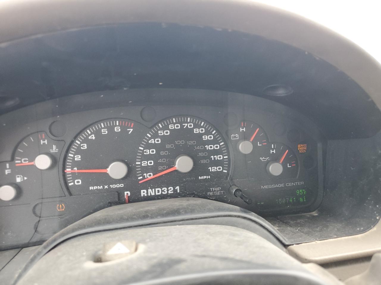 1FMDU73W35ZA24452 2005 Ford Explorer Xlt