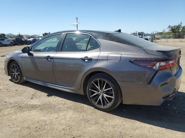 VIN 4T1G11AK5MU559040 2021 Toyota Camry, SE no.2