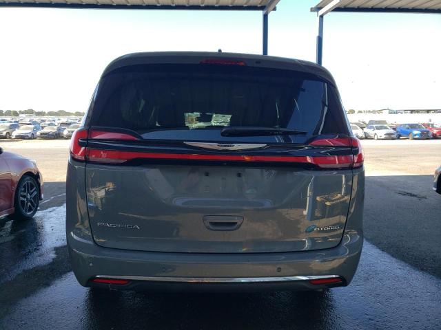 2023 CHRYSLER PACIFICA H - 2C4RC1L76PR608778