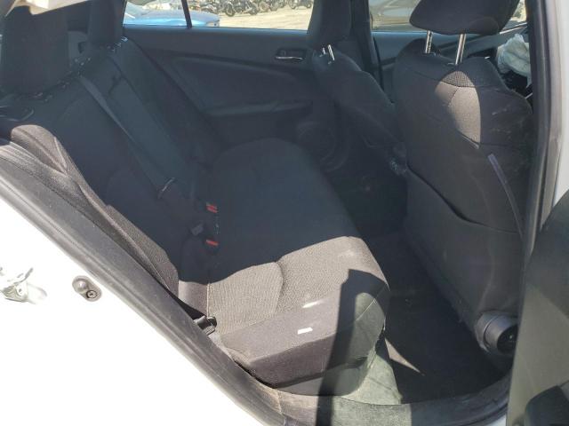 2019 Toyota Prius VIN: JTDKARFU1K3097618 Lot: 58578334