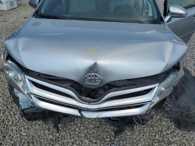 2015 TOYOTA VENZA LE/X - 4T3ZK3BB3FU074597
