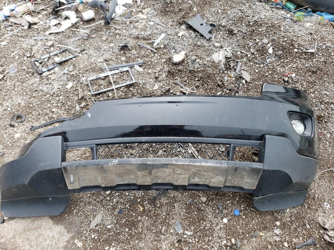 1C4RJFCT7CC188015 2012 Jeep Grand Cherokee Overland