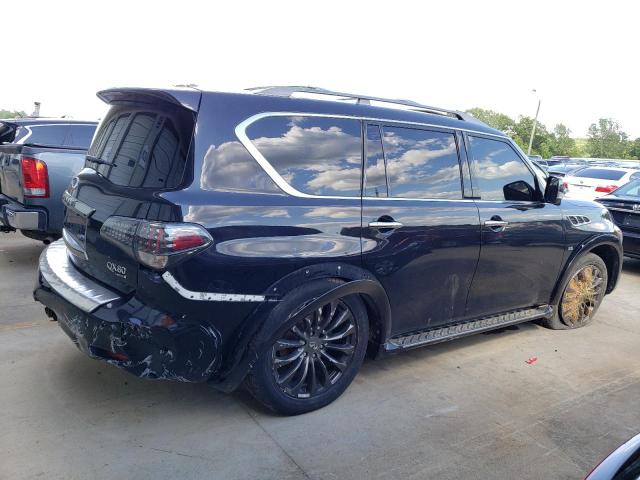 2015 Infiniti Qx80 VIN: JN8AZ2NE6F9085039 Lot: 57371424