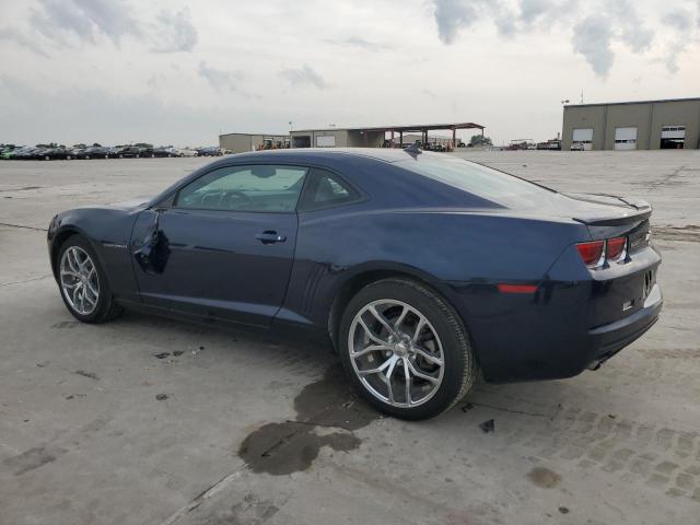 2011 Chevrolet Camaro Lt VIN: 2G1FC1ED4B9107587 Lot: 57828514