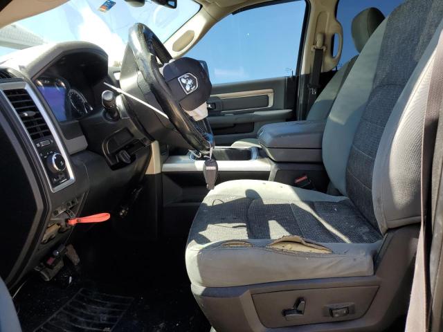 2017 RAM 1500 SLT - 1C6RR6LT9HS536345