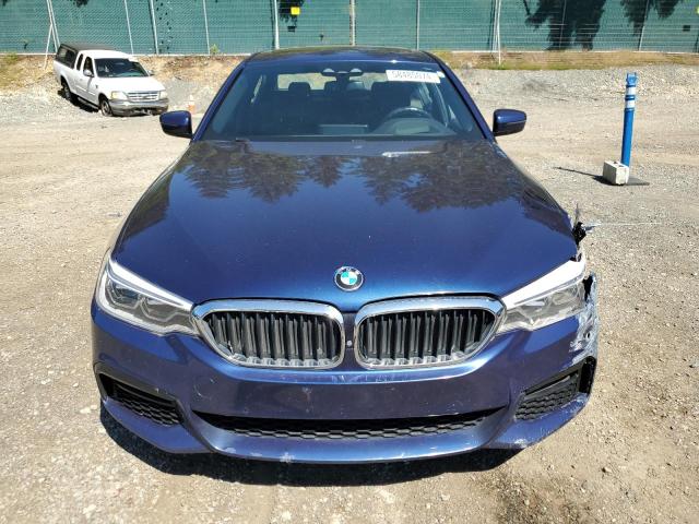 2017 BMW 540 Xi VIN: WBAJE7C30HG479329 Lot: 58485074