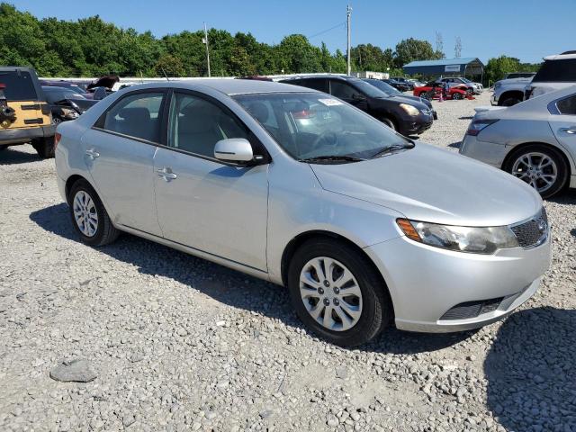 2012 Kia Forte Ex VIN: KNAFU4A25C5575088 Lot: 57505454