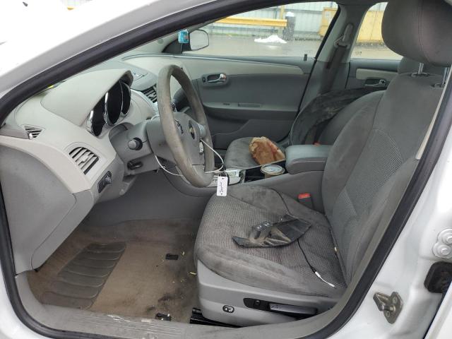 2010 Chevrolet Malibu Ls VIN: 1G1ZB5EB9AF165769 Lot: 57210984